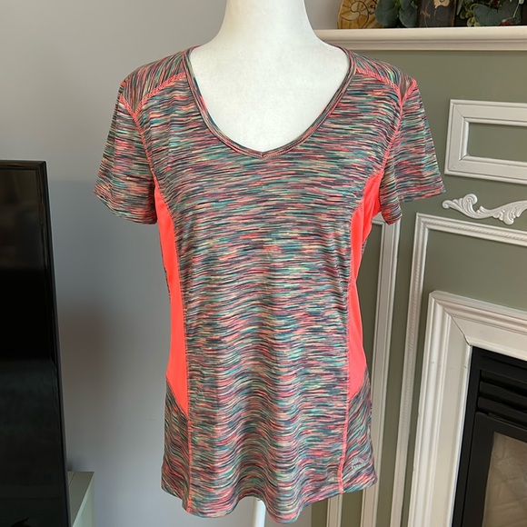 RBX Tops - RBX Performance women’s shirt